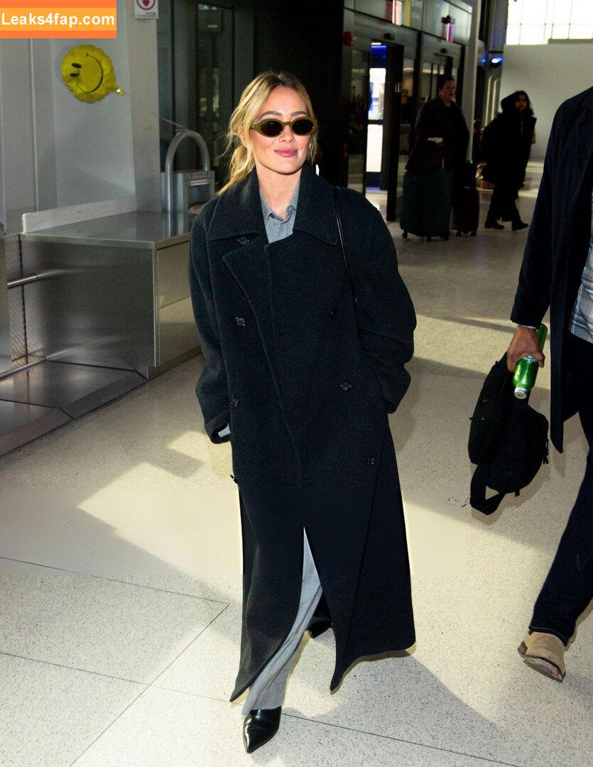 Hilary Duff / hilaryduff leaked photo photo #1269