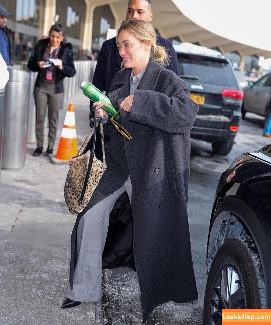 Hilary Duff / hilaryduff leaked photo photo #1270