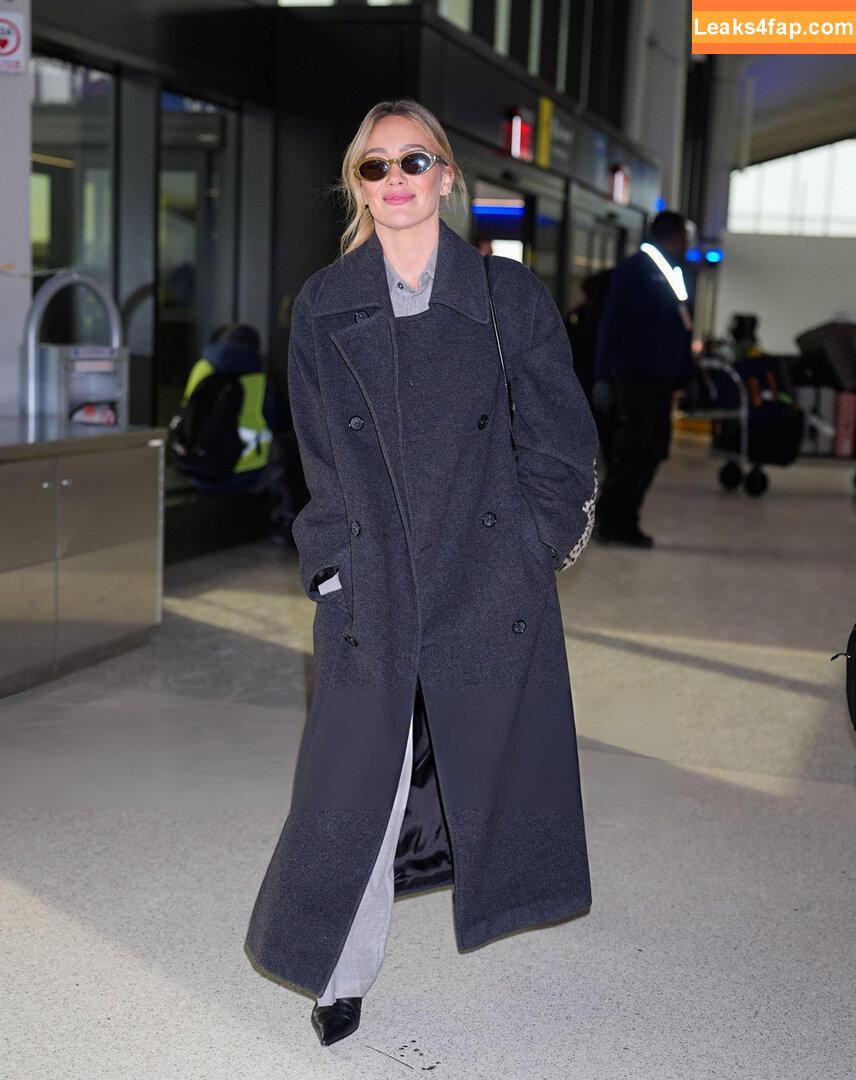 Hilary Duff / hilaryduff leaked photo photo #1271