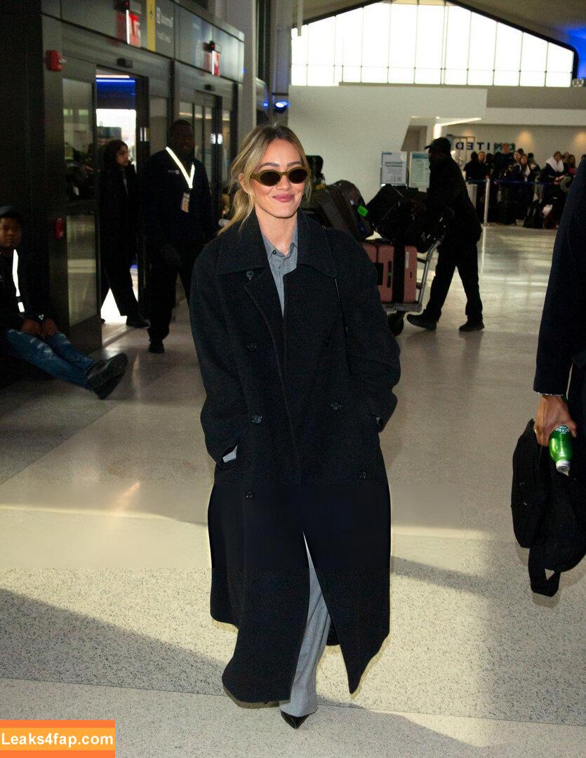 Hilary Duff / hilaryduff leaked photo photo #1272