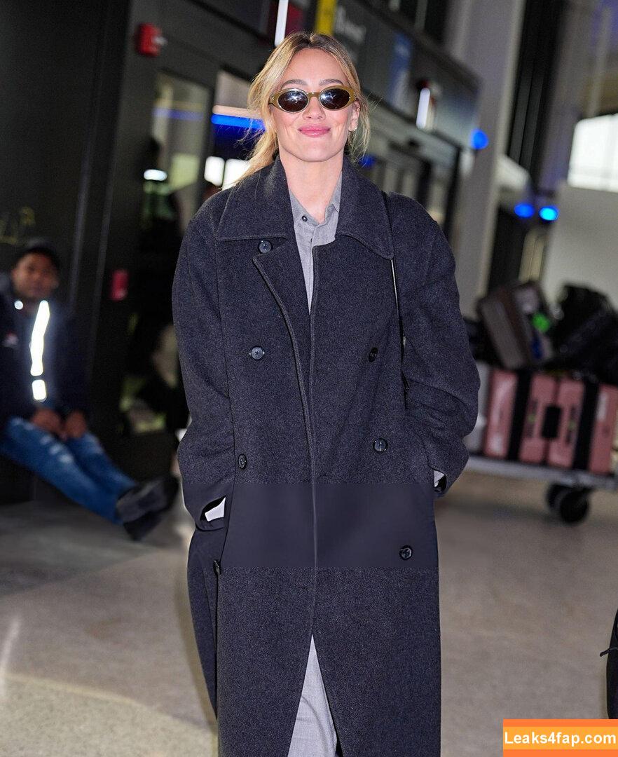 Hilary Duff / hilaryduff leaked photo photo #1273