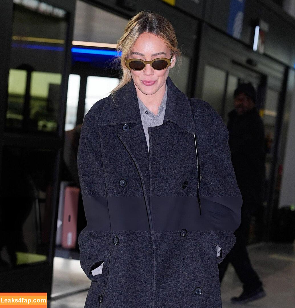 Hilary Duff / hilaryduff leaked photo photo #1274