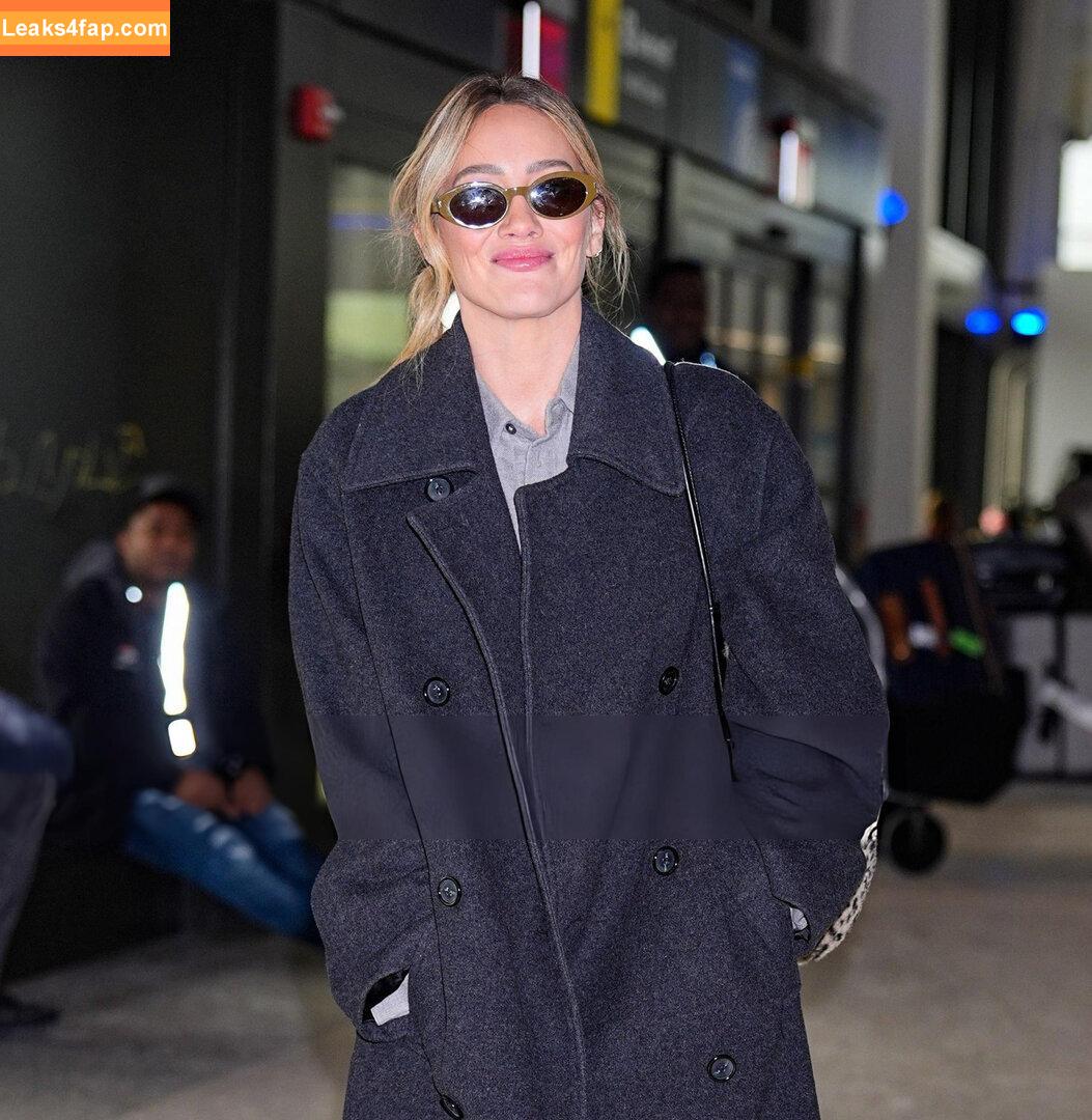 Hilary Duff / hilaryduff leaked photo photo #1275