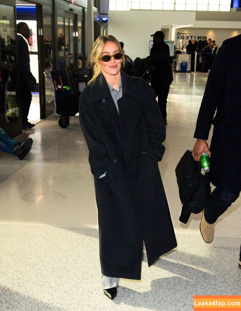 Hilary Duff / hilaryduff leaked photo photo #1282