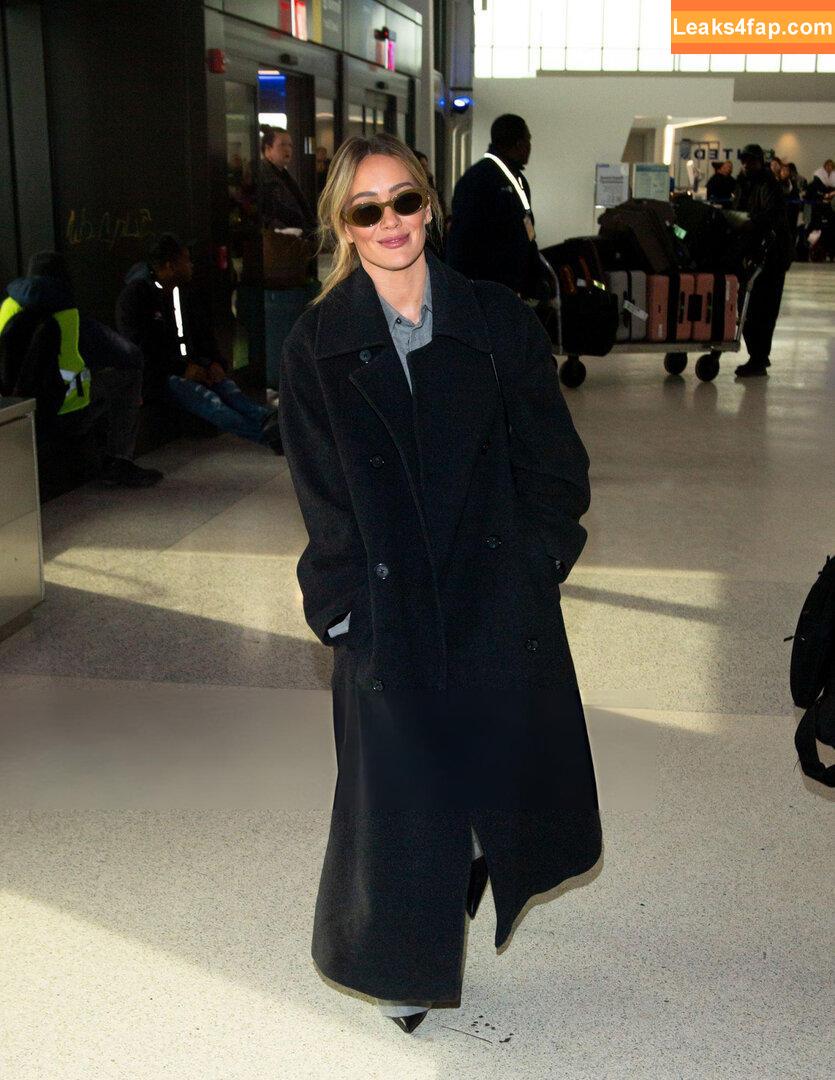 Hilary Duff / hilaryduff leaked photo photo #1283