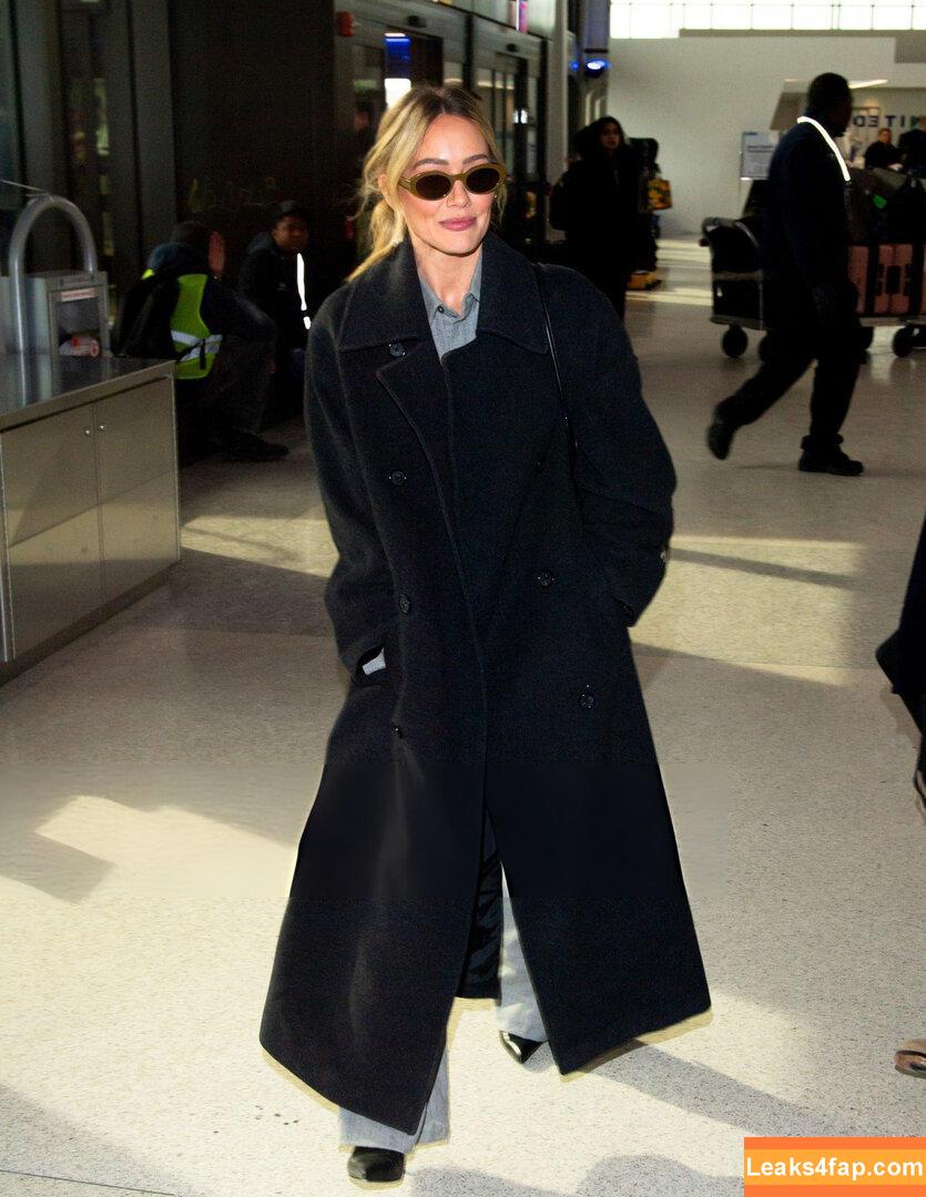 Hilary Duff / hilaryduff leaked photo photo #1284