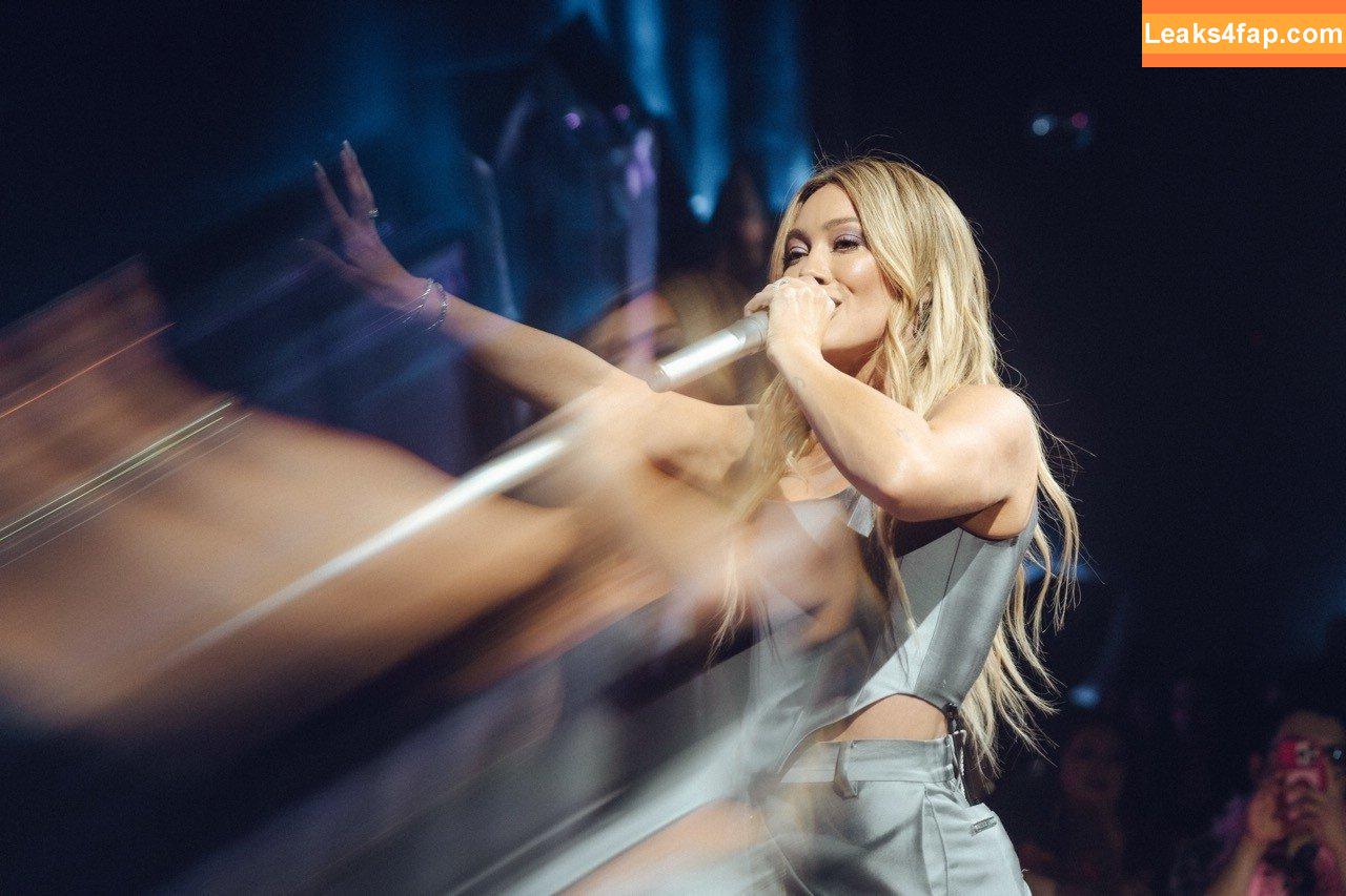 Hilary Duff / hilaryduff leaked photo photo #1287