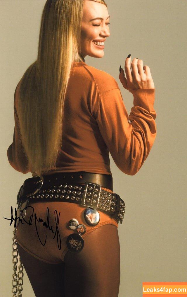 Hilary Duff / hilaryduff leaked photo photo #1299