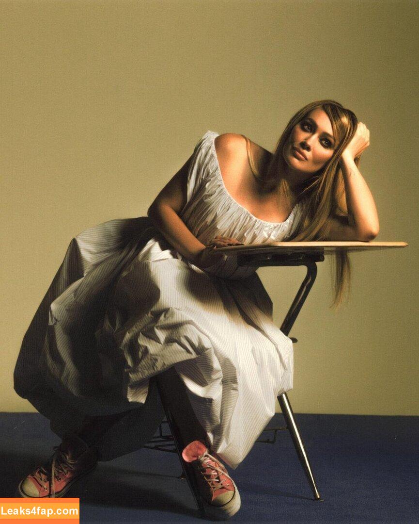 Hilary Duff / hilaryduff leaked photo photo #1301