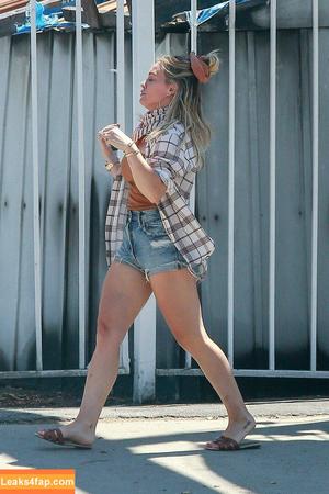 Hilary Duff photo #1001