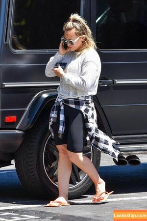 Hilary Duff photo #1004