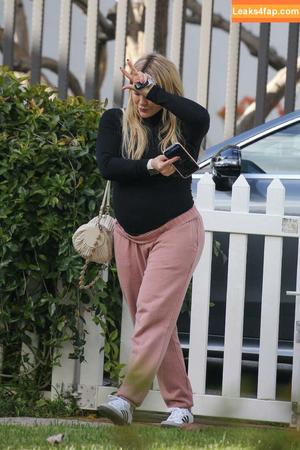 Hilary Duff photo #1015