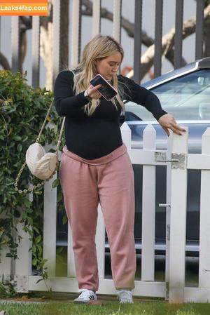 Hilary Duff photo #1018