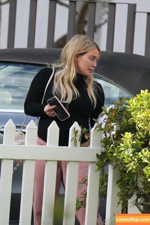 Hilary Duff photo #1019