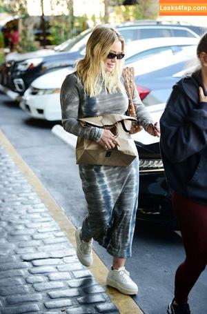 Hilary Duff photo #1026