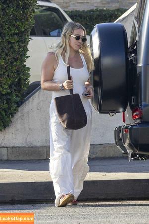 Hilary Duff photo #1033