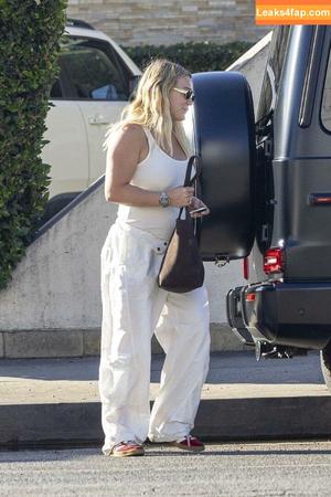 Hilary Duff photo #1034