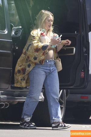 Hilary Duff photo #1047