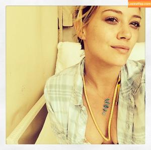 Hilary Duff photo #1090