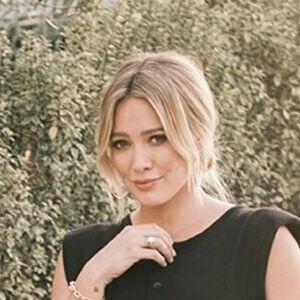 Hilary Duff photo #1132