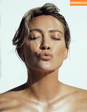 Hilary Duff photo #1154