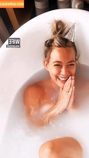 Hilary Duff photo #1171