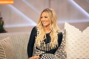 Hilary Duff photo #1173