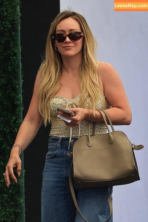 Hilary Duff фото #1175