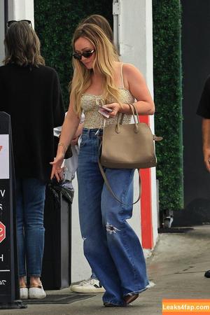 Hilary Duff фото #1182