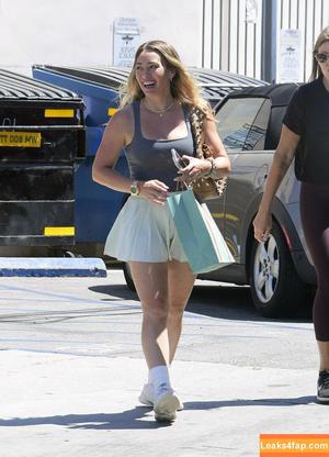 Hilary Duff photo #1186