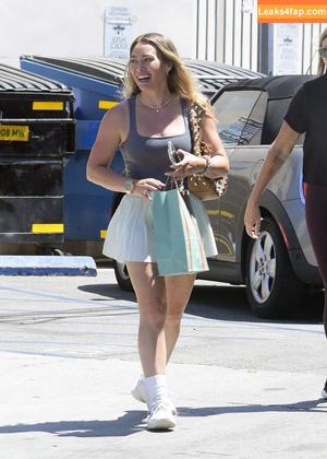 Hilary Duff photo #1187