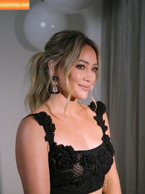 Hilary Duff photo #1200