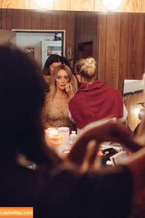 Hilary Duff photo #1206