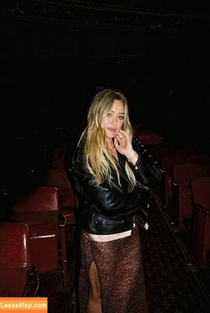 Hilary Duff photo #1211