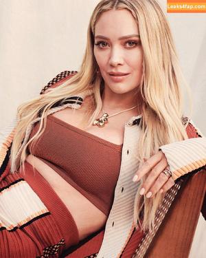 Hilary Duff photo #1245