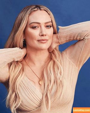 Hilary Duff photo #1248