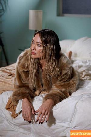 Hilary Duff photo #1254