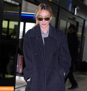 Hilary Duff photo #1274