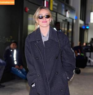 Hilary Duff photo #1275