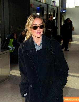 Hilary Duff photo #1279