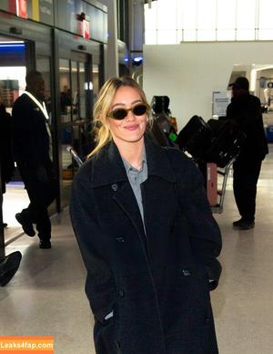 Hilary Duff photo #1280