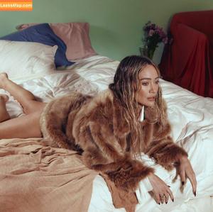 Hilary Duff photo #1286