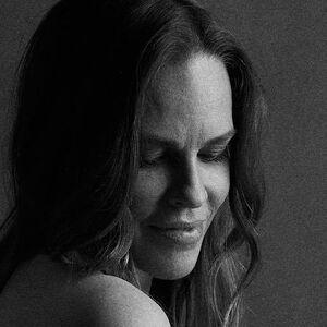 Hilary Swank photo #0003