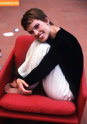 Hilary Swank photo #0035