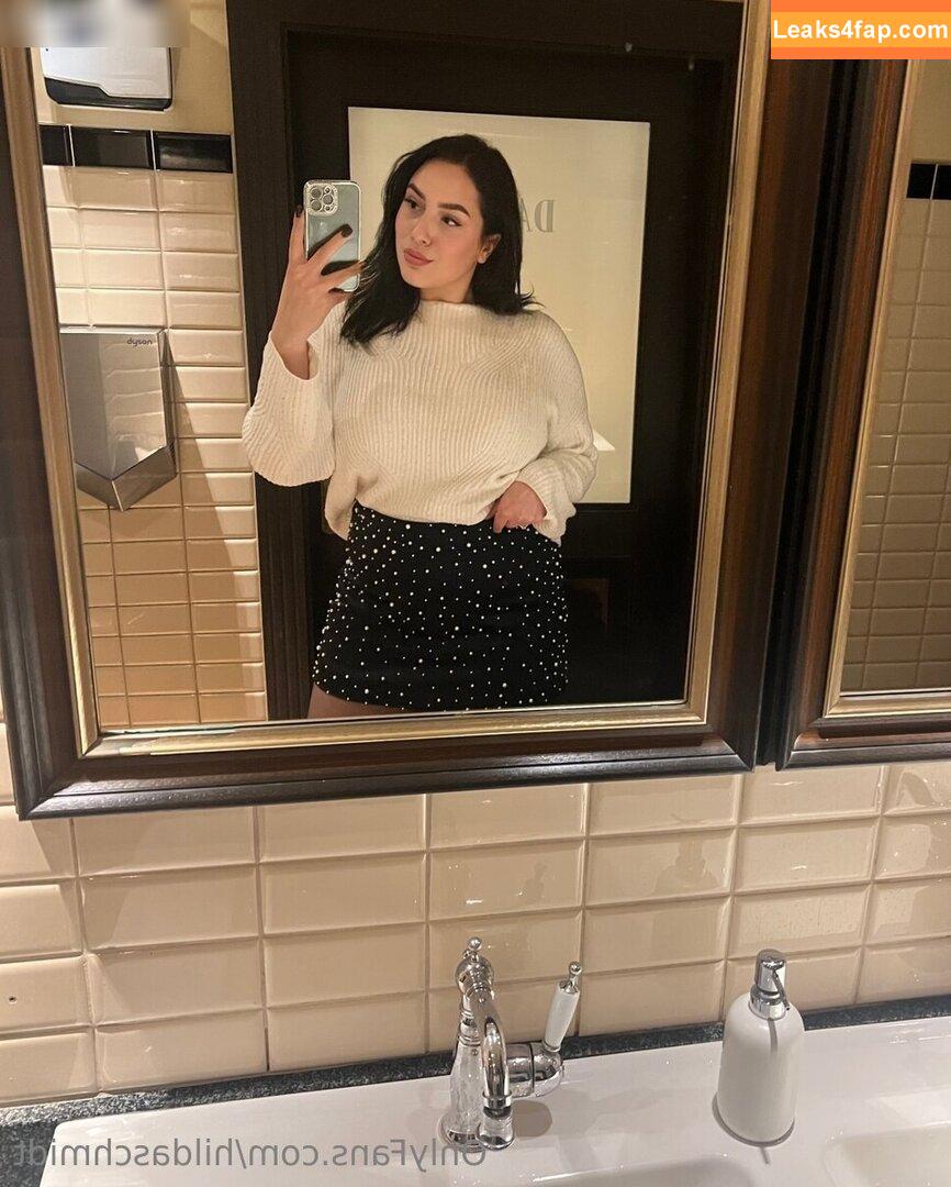 Hilda Schmidt /  leaked photo photo #0011