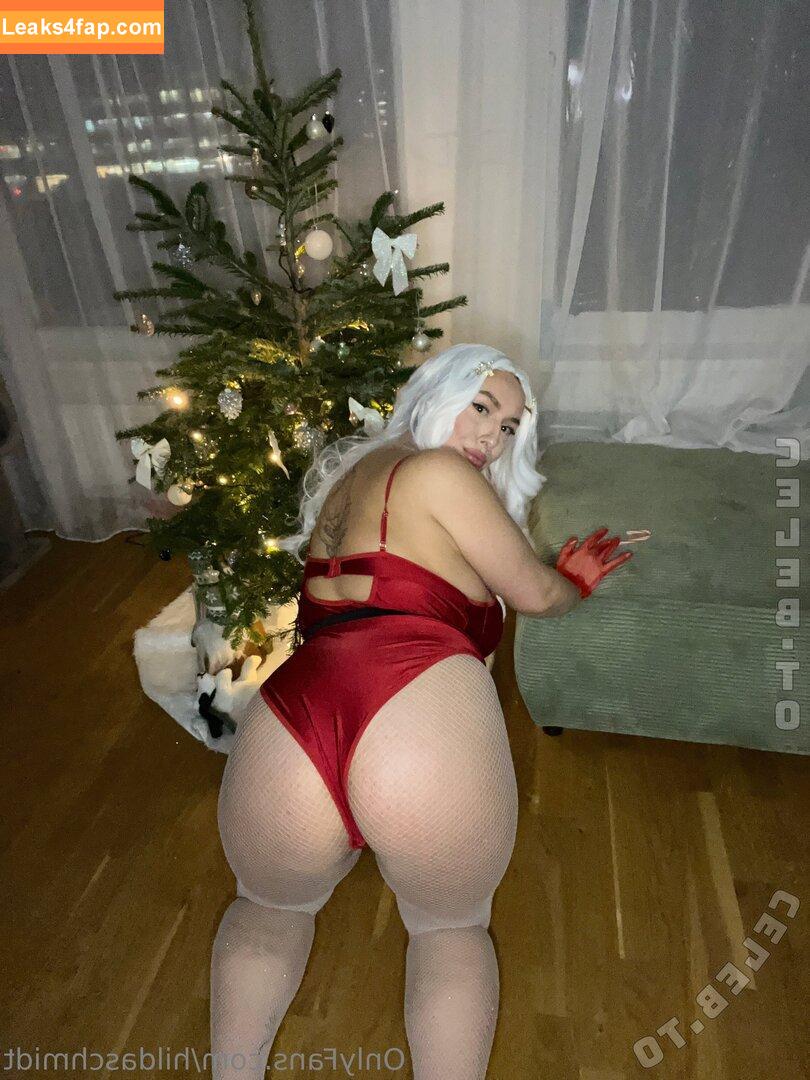 Hilda Schmidt / hilda.schm.of / hildaschmidt слитое фото фото #0060