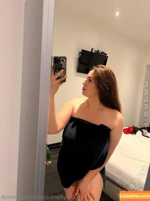 Hilda Schmidt фото #0056