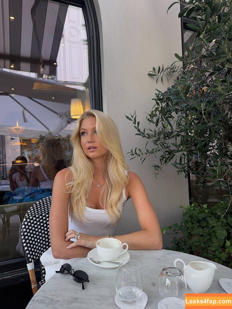 Hilda Sigurdsson / hildasigurdsson слитое фото фото #0057