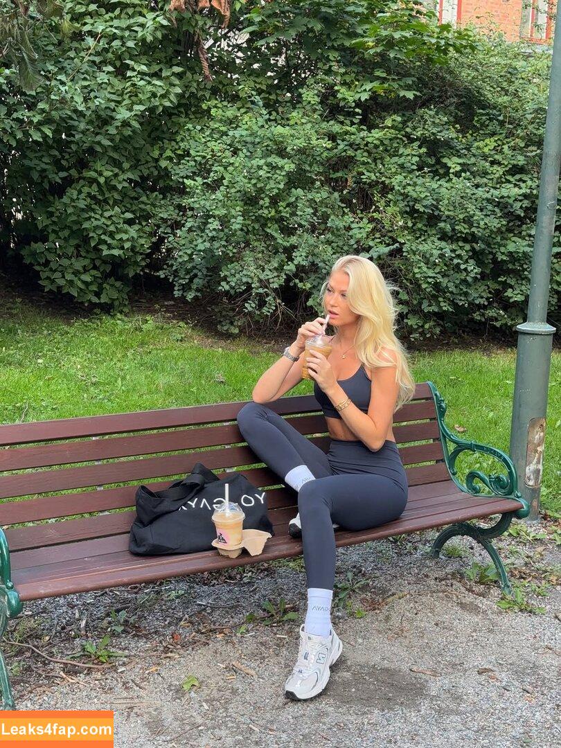 Hilda Sigurdsson / hildasigurdsson leaked photo photo #0071