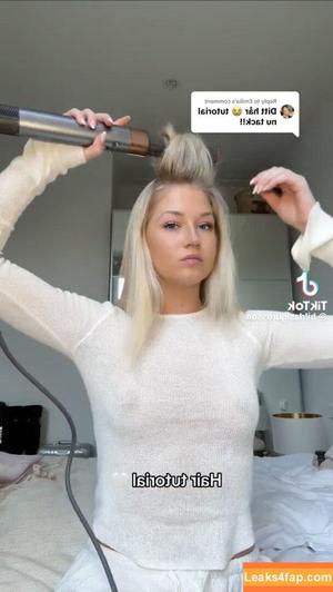 Hilda Sigurdsson photo #0053
